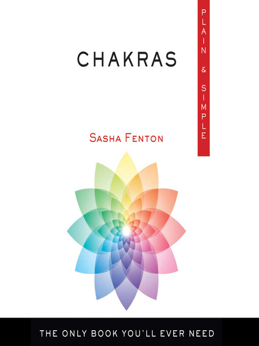 Title details for Chakras Plain and Simple by Sasha Fenton - Available